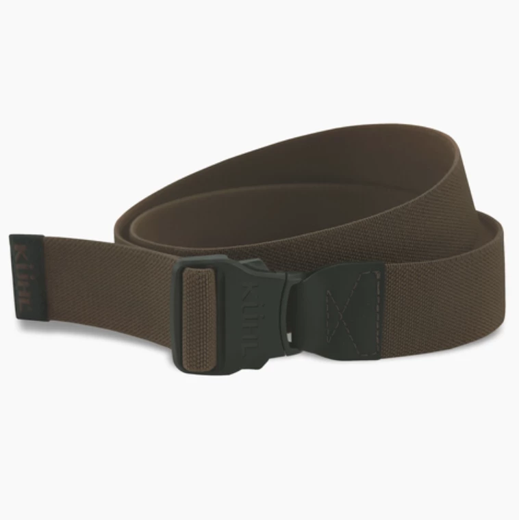 Kuhl Resistor Belt 3 Kuhl Resistor Belt