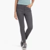 Kuhl Women Kontour Skinny Pants & Shorts