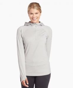 Shirts & Tops Kuhl Women's AirKuhl Hoody
