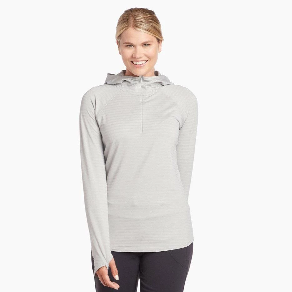 Shirts & Tops Kuhl Women's AirKuhl Hoody 3 Shirts & Tops Kuhl Women's AirKuhl Hoody