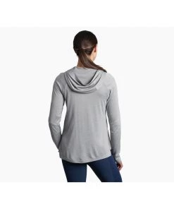 Kuhl Women's Aktiv Engineered Hoody