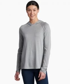 Kuhl Women's Aktiv Engineered Hoody