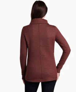 Shirts & Tops Kuhl Women's Athena Pullover