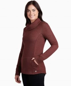 Shirts & Tops Kuhl Women's Athena Pullover