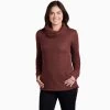 Shirts & Tops Kuhl Women's Athena Pullover