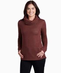 Shirts & Tops Kuhl Women's Athena Pullover