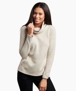 Shirts & Tops Kuhl Women's Athena Pullover