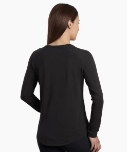 Kuhl Women's Britta Long Sleeve