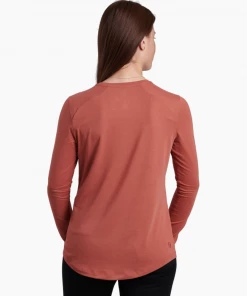 Kuhl Women's Britta Long Sleeve