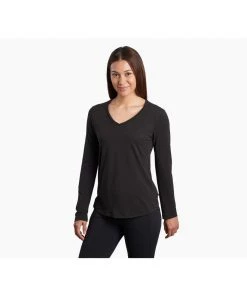 Kuhl Women's Britta Long Sleeve