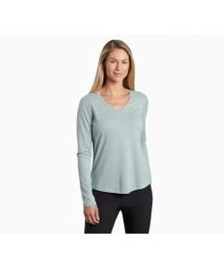 Kuhl Women's Britta Long Sleeve