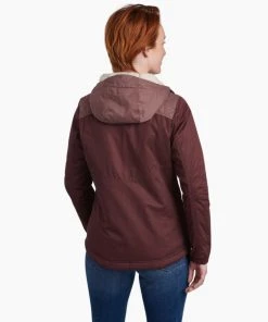 Kuhl Women's Celeste Lined Hoody