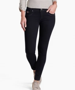 Kuhl Women's Flex Denim Skinny Pants Pants & Shorts