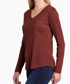 Shirts & Tops Kuhl Women's Juniper Long Sleeve Shirt