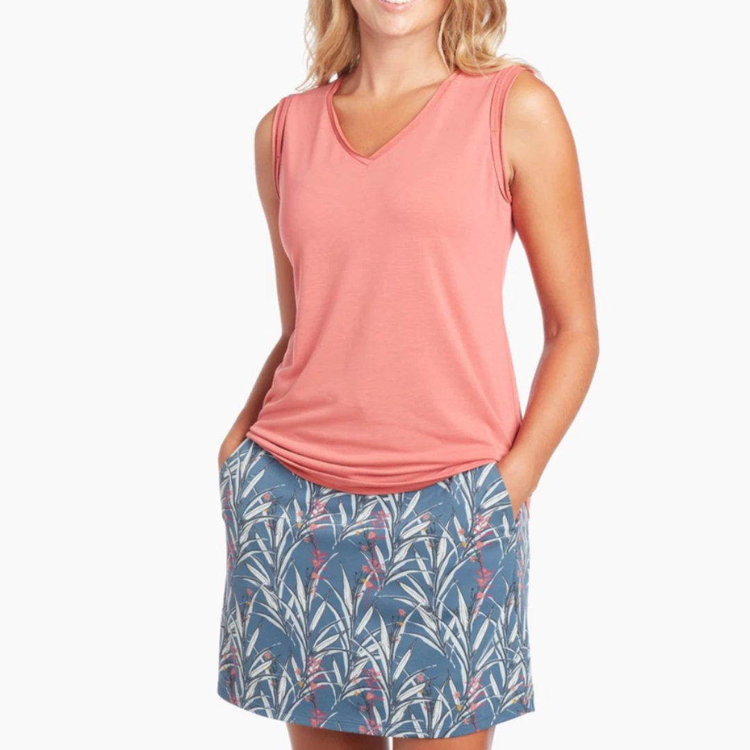 Kuhl Women's Juniper Tank 3 Kuhl Women's Juniper Tank