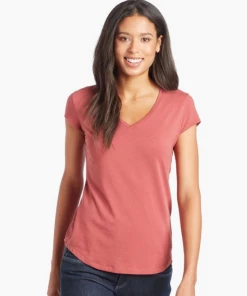 Kuhl Women's Kandid SS Shirts & Tops