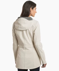 Kuhl Women's Klash Trench Jacket