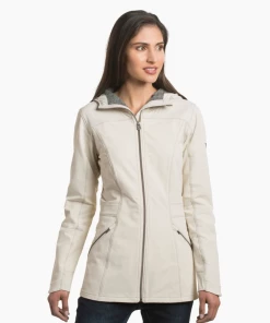 Kuhl Women's Klash Trench Jacket