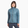 Kuhl Women's Spyfire Jacket Coat's, Jackets & Bibs