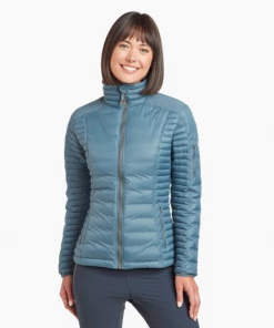 Kuhl Women's Spyfire Jacket Coat's, Jackets & Bibs