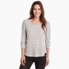 Kuhl Women's Sylvie Sweater 2 Kuhl Women's Sylvie Sweater