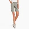 Kuhl Women’s Trekr Shorts 8” Inseam