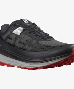 Sneakers & Casual Shoes Salomon Men's Ultra Glide Trail Running Shoes