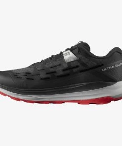 Sneakers & Casual Shoes Salomon Men's Ultra Glide Trail Running Shoes
