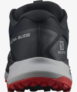 Sneakers & Casual Shoes Salomon Men's Ultra Glide Trail Running Shoes