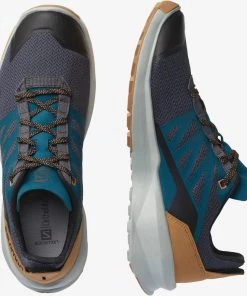 Salomon Men's Patrol Hiking Shoes (415832)