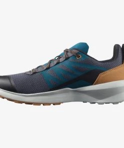 Salomon Men's Patrol Hiking Shoes (415832) 12 Salomon Men's Patrol Hiking Shoes (415832)