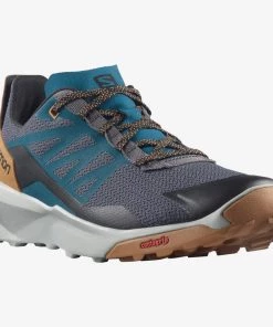 Salomon Men's Patrol Hiking Shoes (415832)