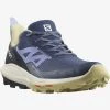 Salomon Women's OUTpulse Gore-Tex Hiking Shoes