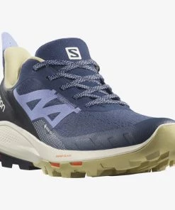 Salomon Women's OUTpulse Gore-Tex Hiking Shoes