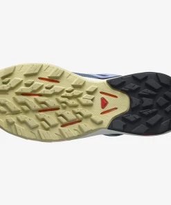 Salomon Women's OUTpulse Gore-Tex Hiking Shoes