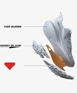 Salomon Women's OUTpulse Gore-Tex Hiking Shoes