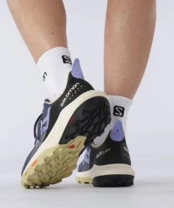 Salomon Women's OUTpulse Gore-Tex Hiking Shoes