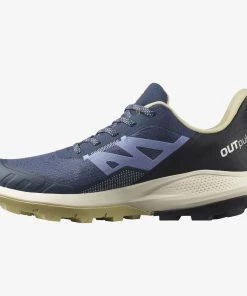 Salomon Women's OUTpulse Gore-Tex Hiking Shoes