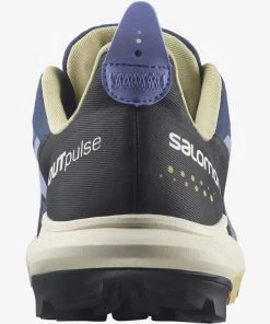 Salomon Women's OUTpulse Gore-Tex Hiking Shoes
