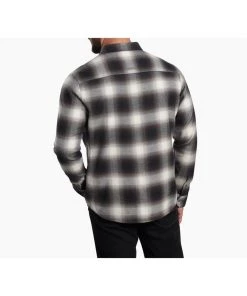 Kuhl LAW™ FLANNEL LS Shirts & Tops