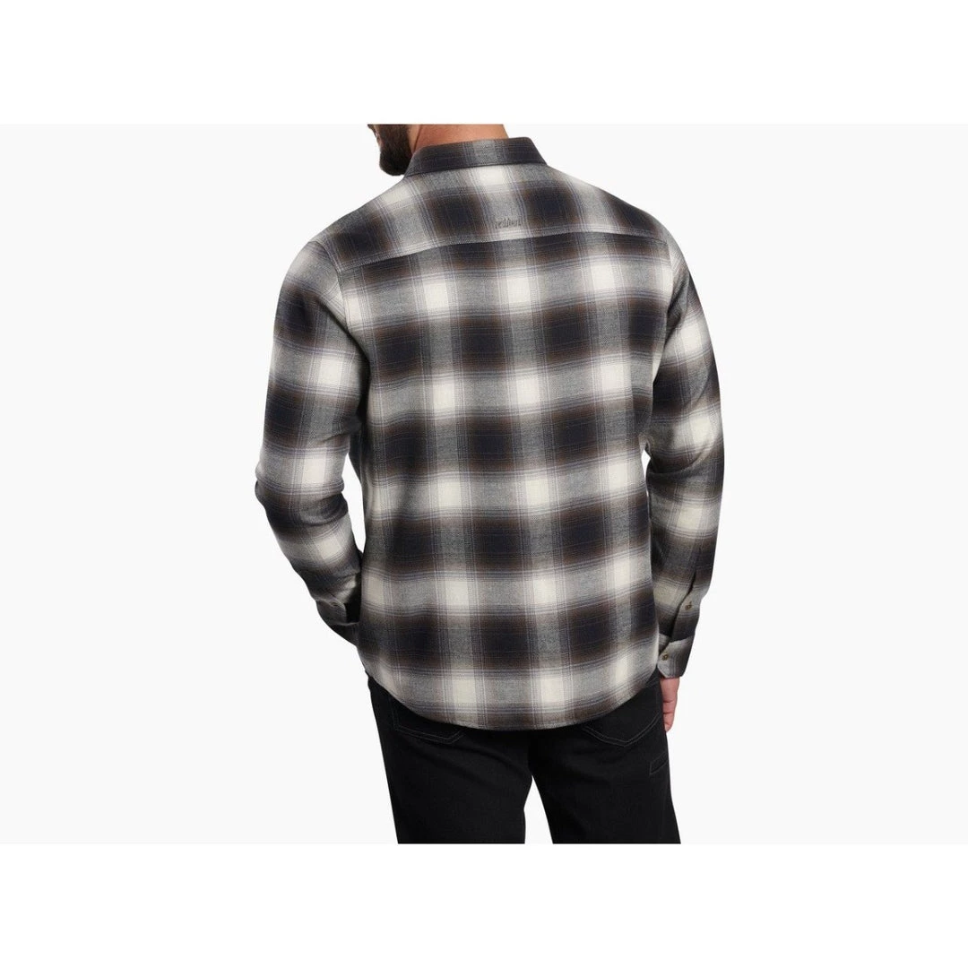 Kuhl LAW™ FLANNEL LS Shirts & Tops 4 Kuhl LAW™ FLANNEL LS Shirts & Tops