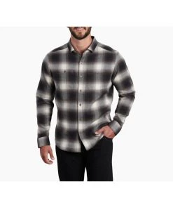 Kuhl LAW™ FLANNEL LS Shirts & Tops