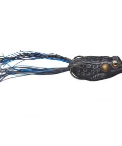 Frogs LIVETARGET Hollow Body Frog