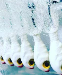 Kit's Tackle Hair Jig