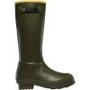 Boots - Insulated Lacrosse Men's Burly 18" Foam Insulated