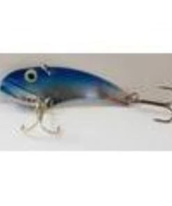 Lethal Weapon Lethal Blade