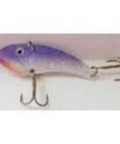 Lethal Weapon Lethal Blade