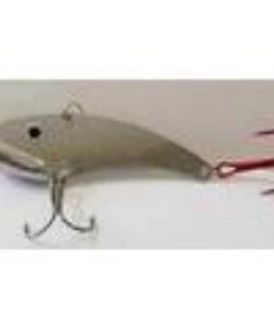 Lethal Weapon Lethal Blade