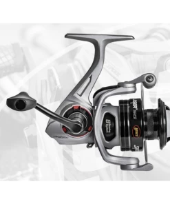 Lew's Laser SG Speed Spin Reel