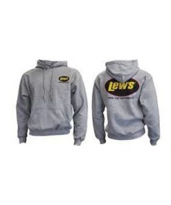 Shirts & Tops Lew's Men's Hoody